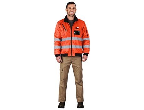 bunny jacket suppliers