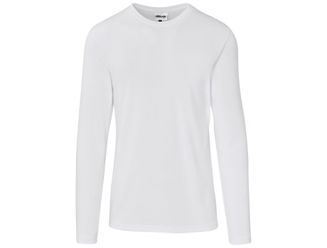 Mens Long Sleeve All Star T-Shirt | ALT 