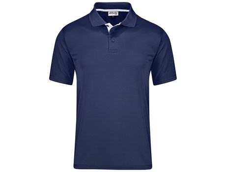 Kids Tournament Golf Shirt - Image 4