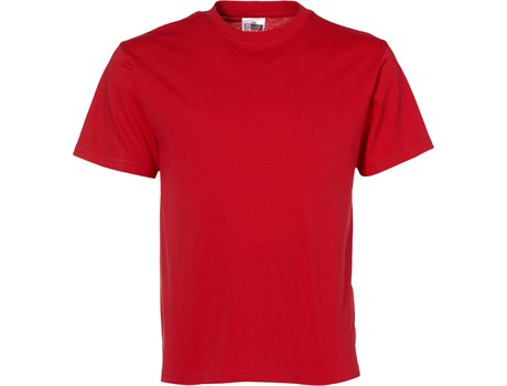 Kids Super Club 150 T-Shirt - Image 4