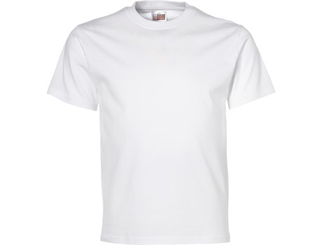 Kids Super Club 150 T-Shirt - Image 2