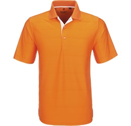 clothing orange golf shirts in South Africa